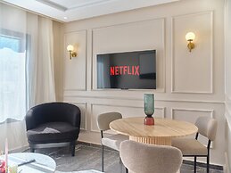 Gauthier Residency - By TheCasaEdition