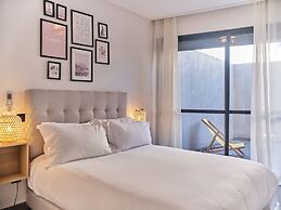 Gauthier Residency - By TheCasaEdition