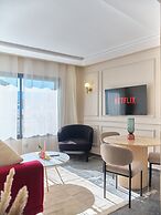 Gauthier Residency - By TheCasaEdition