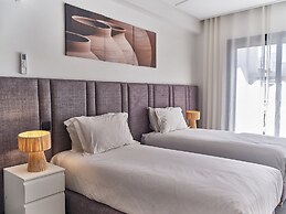 Gauthier Residency - By TheCasaEdition