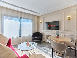 Gauthier Residency - By TheCasaEdition