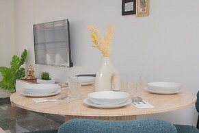 Gauthier Residency - By TheCasaEdition