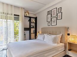 Gauthier Residency - By TheCasaEdition