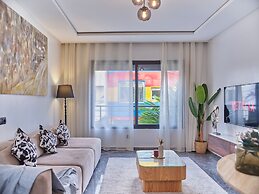 Gauthier Residency - By TheCasaEdition