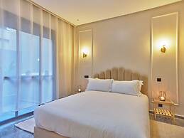 Gauthier Residency - By TheCasaEdition