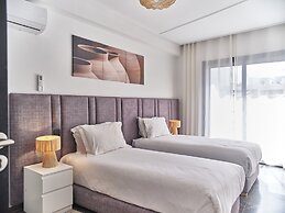 Gauthier Residency - By TheCasaEdition