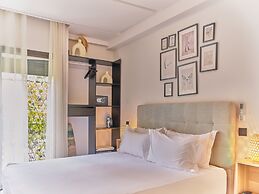 Gauthier Residency - By TheCasaEdition