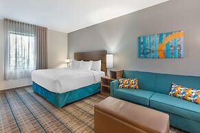 MainStay Suites Fort Myers East I-75