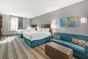 MainStay Suites Fort Myers East I-75