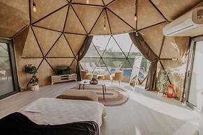 Sapanca Narlı Bahçe Bungalov