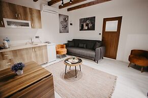 Sapanca Narlı Bahçe Bungalov