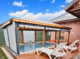 Sapanca Narlı Bahçe Bungalov