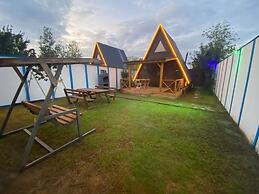 Sapanca Narlı Bahçe Bungalov