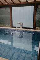 Sapanca Narlı Bahçe Bungalov