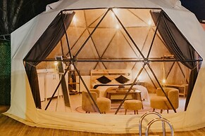 Sapanca Narlı Bahçe Bungalov