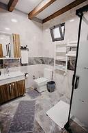 Sapanca Narlı Bahçe Bungalov