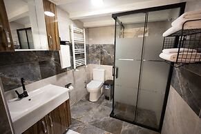 Sapanca Narlı Bahçe Bungalov