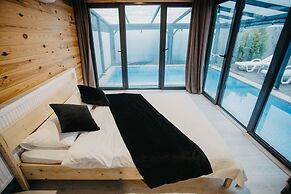 Sapanca Narlı Bahçe Bungalov