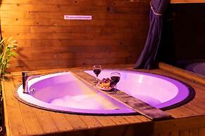 Sapanca Narlı Bahçe Bungalov