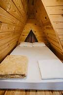 Sapanca Narlı Bahçe Bungalov