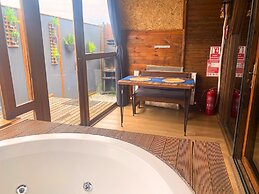 Sapanca Narlı Bahçe Bungalov