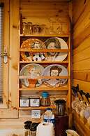 Sapanca Narlı Bahçe Bungalov