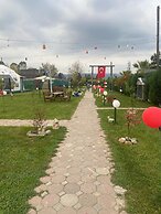 Sapanca Narlı Bahçe Bungalov