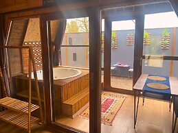 Sapanca Narlı Bahçe Bungalov