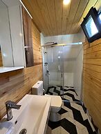 Sapanca Narlı Bahçe Bungalov