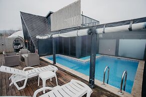 Sapanca Narlı Bahçe Bungalov