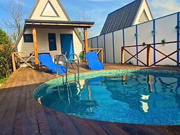 Sapanca Narlı Bahçe Bungalov