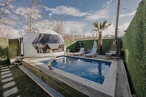 Sapanca Narlı Bahçe Bungalov