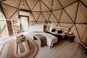 Sapanca Narlı Bahçe Bungalov