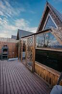 Sapanca Narlı Bahçe Bungalov