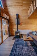 Sapanca Narlı Bahçe Bungalov