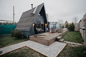 Sapanca Narlı Bahçe Bungalov