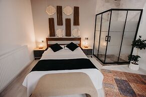 Sapanca Narlı Bahçe Bungalov