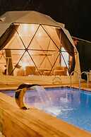 Sapanca Narlı Bahçe Bungalov