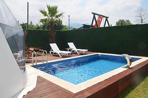 Sapanca Narlı Bahçe Bungalov
