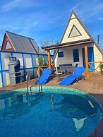 Sapanca Narlı Bahçe Bungalov