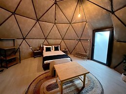 Sapanca Narlı Bahçe Bungalov