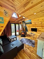 Sapanca Narlı Bahçe Bungalov