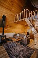 Sapanca Narlı Bahçe Bungalov