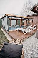 Sapanca Narlı Bahçe Bungalov