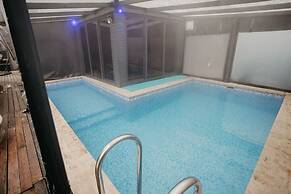 Sapanca Narlı Bahçe Bungalov