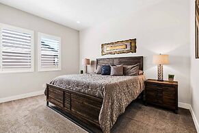 Ocotillo #1 4 Bedroom Townhouse