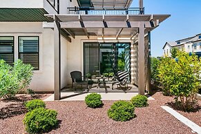 Ocotillo #1 4 Bedroom Townhouse