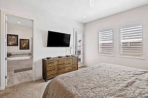 Ocotillo #1 4 Bedroom Townhouse