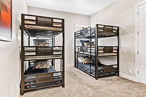 Ocotillo #1 4 Bedroom Townhouse