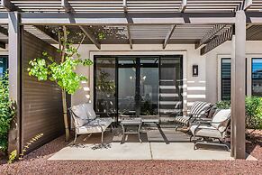 Ocotillo #1 4 Bedroom Townhouse